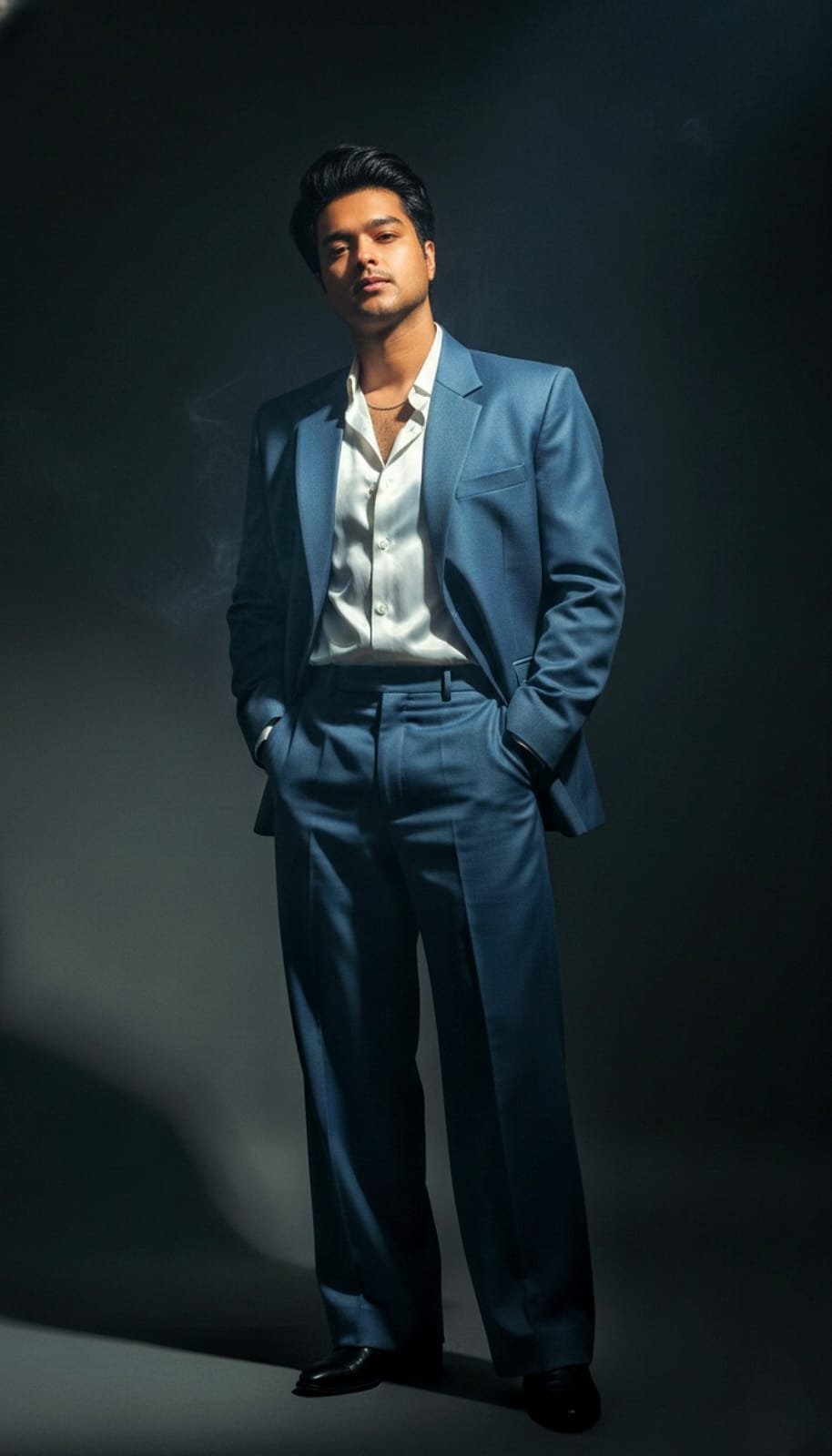 Priyankush jain — Head of Investment Advisory